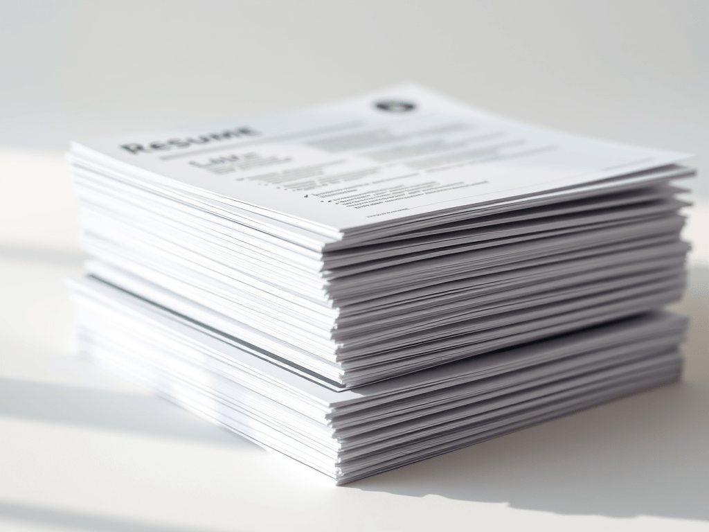 Résumé Reset: How to prepare your CV & references for the next&nbsp;one